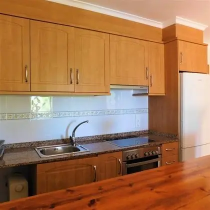 Bungalov, 1 Yatak Odası
