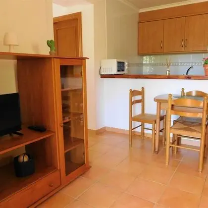 Bungalov, 1 Yatak Odası