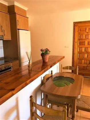 Bungalov, 1 Yatak Odası