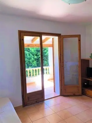 Bungalov, 1 Yatak Odası