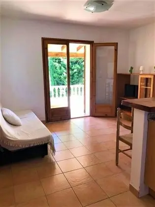 Bungalov, 1 Yatak Odası