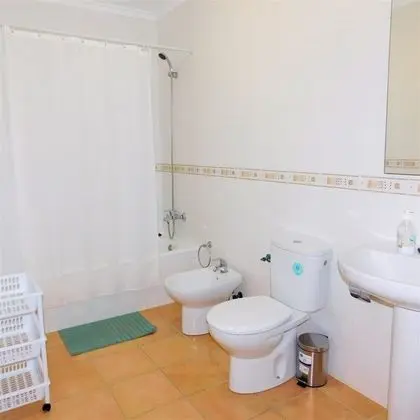 Bungalov, 1 Yatak Odası