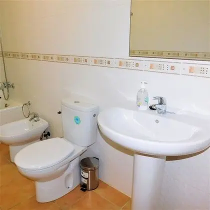 Bungalov, 1 Yatak Odası