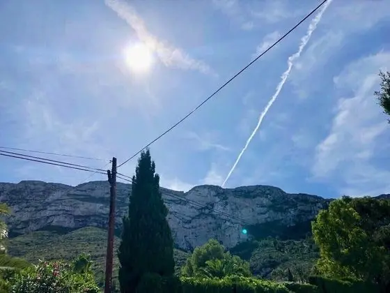 Bungalov, 1 Yatak Odası