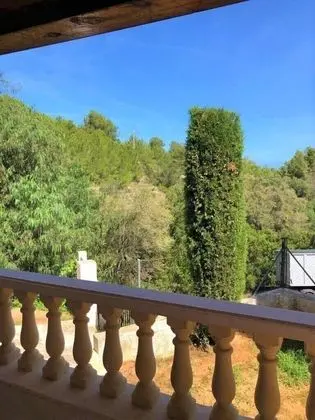 Bungalov, 1 Yatak Odası