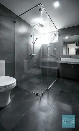 Deluxe Tek Büyük Yataklı Oda, 1 En Büyük (King) Boy Yatak, Sigara İçilmez, Banyolu/Duşlu