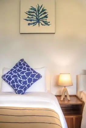 Standard Tek Büyük veya İki Ayrı Yataklı Oda, 2 Tek Kişilik Yatak, Sigara İçilmez