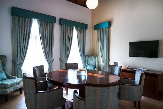 Deluxe Lower Bungalow