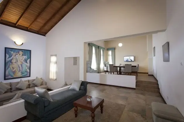 Deluxe Lower Bungalow