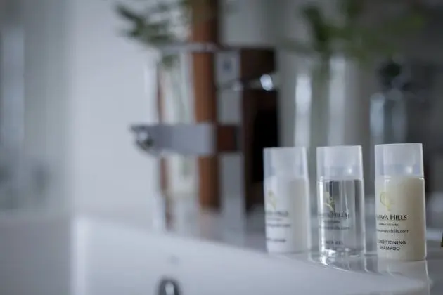 Deluxe Lower Bungalow