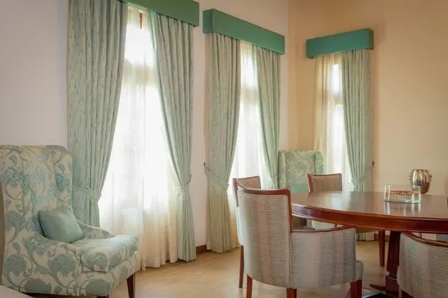 Deluxe Lower Bungalow