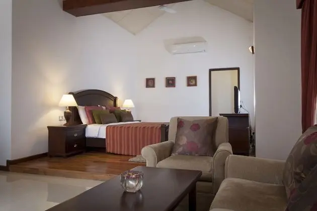 Premium Stüdyo Süit, 1 En Büyük (King) Boy Yatak, Engellilere Uygun, Dağ Manzaralı