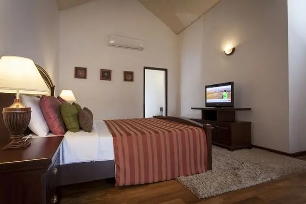 Premium Stüdyo Süit, 1 En Büyük (King) Boy Yatak, Engellilere Uygun, Dağ Manzaralı