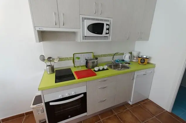 Ev, 1 Yatak Odası