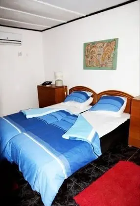 Classic İki Ayrı Yataklı Oda