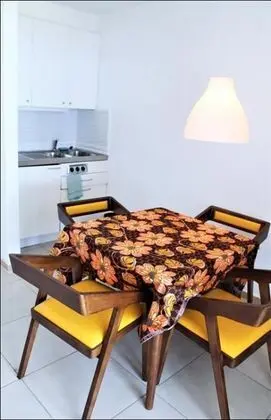 Classic İki Ayrı Yataklı Oda