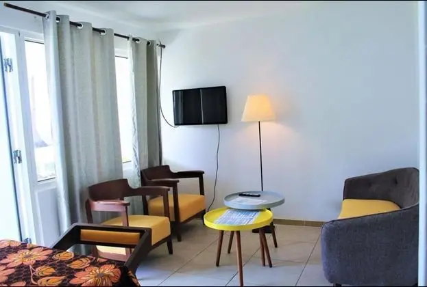 Classic İki Ayrı Yataklı Oda