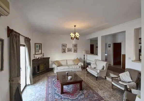 Panoramic Villa, 4 Yatak Odası, Balkon, Deniz Manzaralı