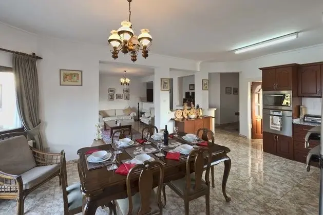 Panoramic Villa, 4 Yatak Odası, Balkon, Deniz Manzaralı