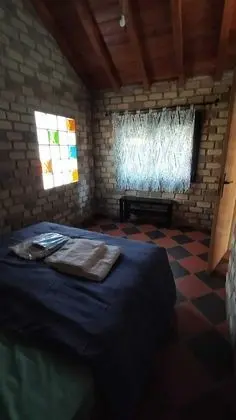 Bungalov, 1 Yatak Odası