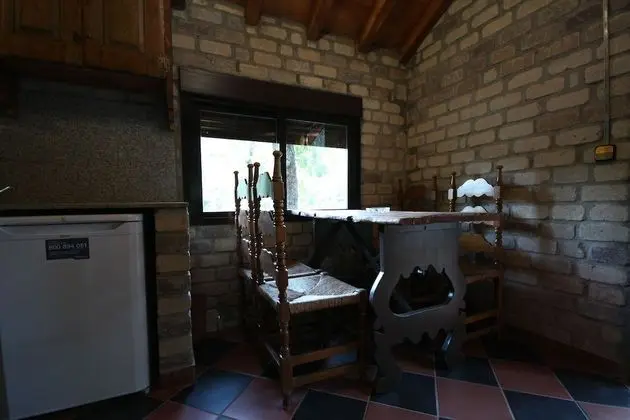 Bungalov, 2 Yatak Odası