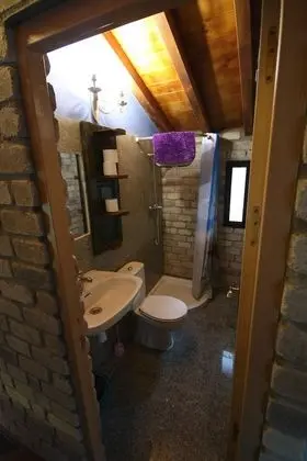 Bungalov, 2 Yatak Odası