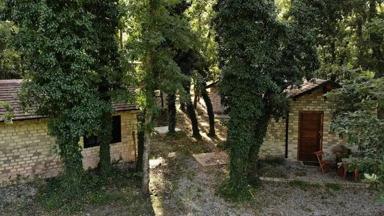 Bungalov, 2 Yatak Odası