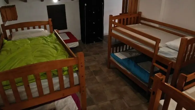 Family Oda, Özel Banyo