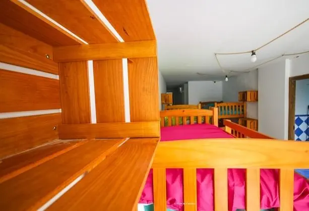 Family Oda, Özel Banyo