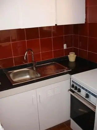 Apart Daire, 1 Yatak Odası, Deniz Manzaralı