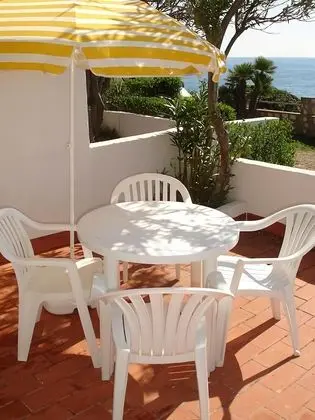 Apart Daire, 1 Yatak Odası, Deniz Manzaralı