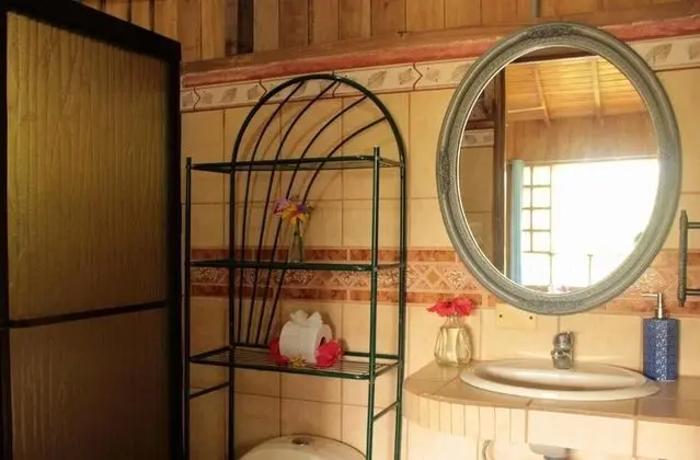 Bungalov, 1 Yatak Odası, Balkon