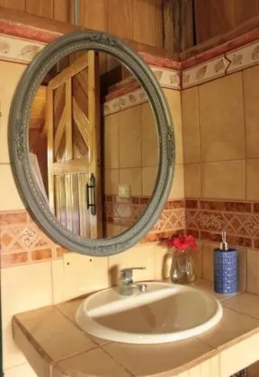 Bungalov, 1 Yatak Odası, Balkon