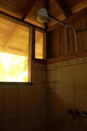 Bungalov, 1 Yatak Odası, Balkon