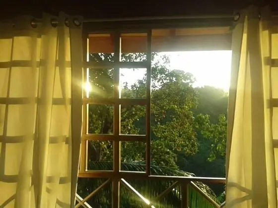 Bungalov, 1 Yatak Odası, Balkon