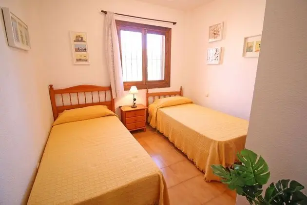 Ev, 3 Yatak Odası, Teras