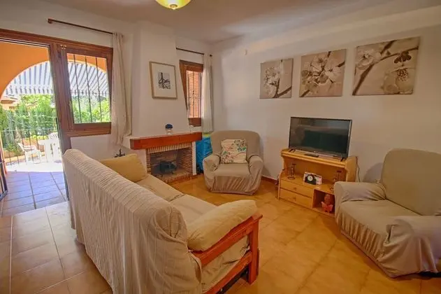 Ev, 3 Yatak Odası, Teras