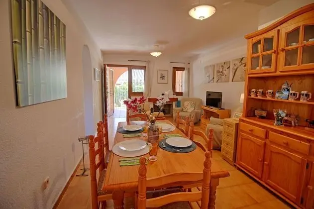 Ev, 3 Yatak Odası, Teras