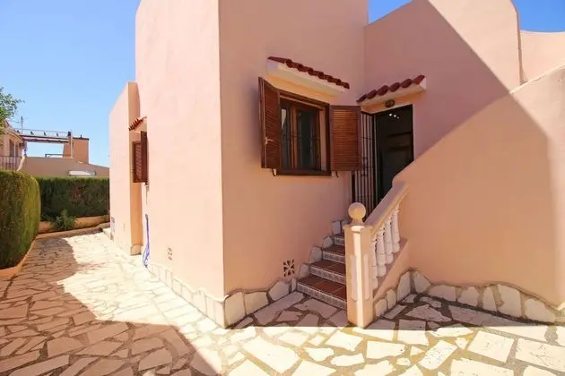 Ev, 3 Yatak Odası, Teras