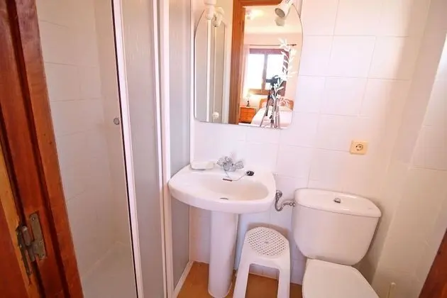 Ev, 3 Yatak Odası, Teras