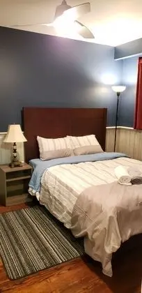 Ev, 4 Yatak Odası, Balkon