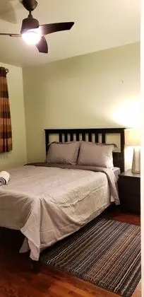 Ev, 4 Yatak Odası, Balkon