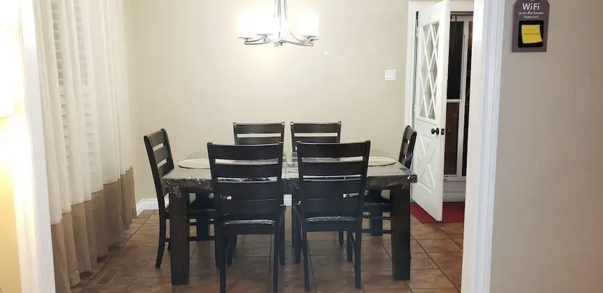 Ev, 4 Yatak Odası, Balkon