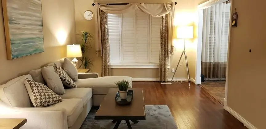 Ev, 4 Yatak Odası, Balkon