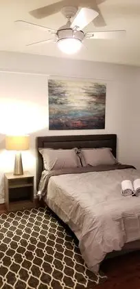 Ev, 4 Yatak Odası, Balkon
