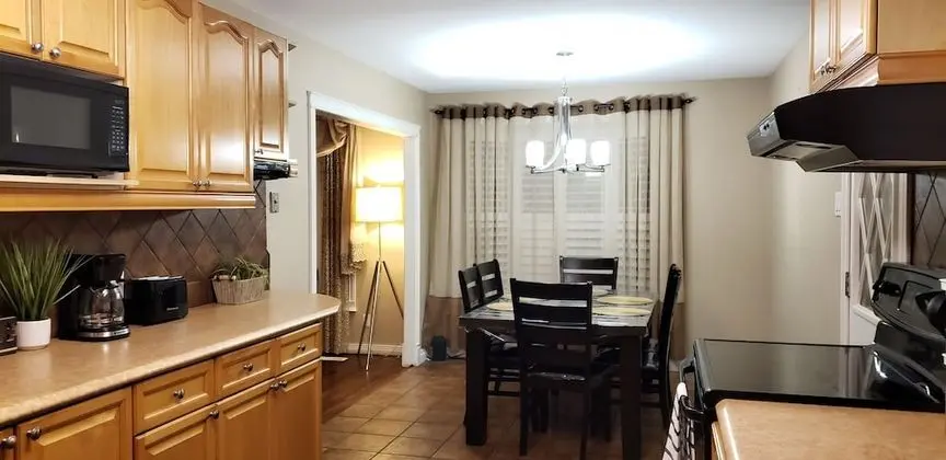 Ev, 4 Yatak Odası, Balkon