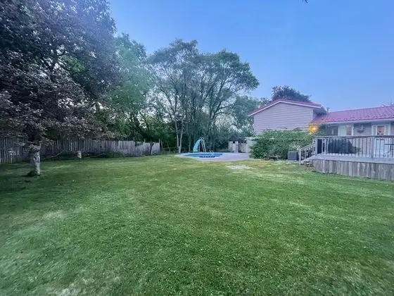 Ev, 4 Yatak Odası, Balkon