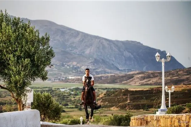 Bungalov, 1 Yatak Odası, Engellilere Uygun, Şömine