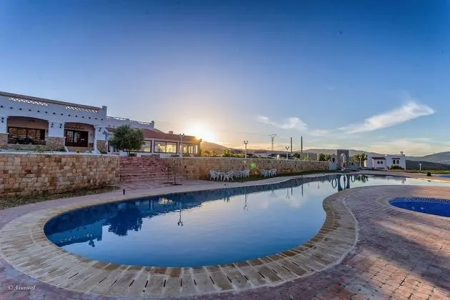 Oda, 2 Yatak Odası, Engellilere Uygun, Şömine