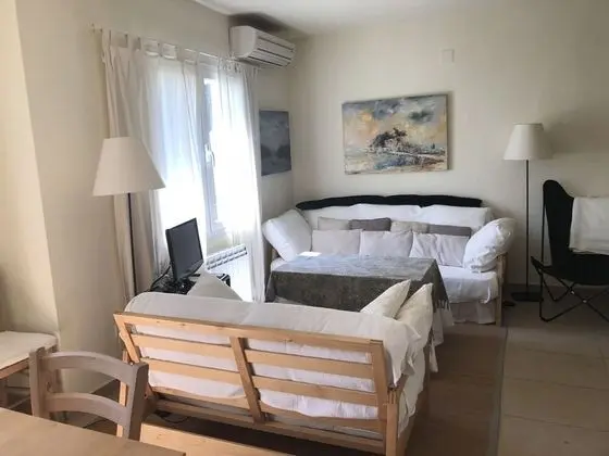 Apart Daire, 3 Yatak Odası